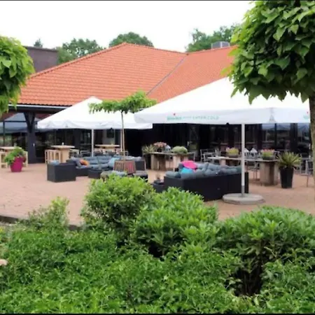 Luxe Uitgerust Vakantiehuis Op De Veluwe Holiday home Hoenderloo