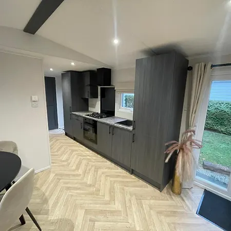 Luxe Uitgerust Vakantiehuis Op De Veluwe *
