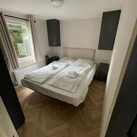 Holiday home Luxe Uitgerust Vakantiehuis Op De Veluwe Hoenderloo