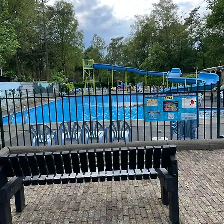 Holiday home Luxe Uitgerust Vakantiehuis Op De Veluwe
