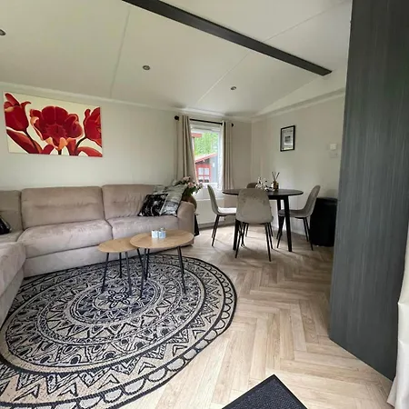 Holiday home Luxe Uitgerust Vakantiehuis Op De Veluwe Hoenderloo