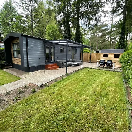 Holiday home Luxe Uitgerust Vakantiehuis Op De Veluwe *