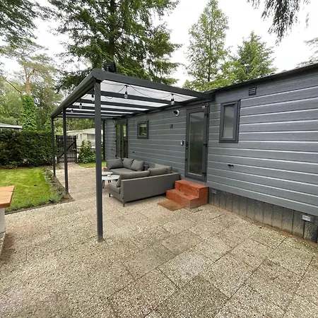 Luxe Uitgerust Vakantiehuis Op De Veluwe Holiday home *