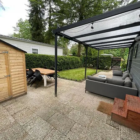 Holiday home Luxe Uitgerust Vakantiehuis Op De Veluwe